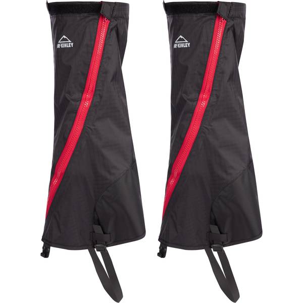 McKINLEY Gamasche TREKKING HIGH CUT