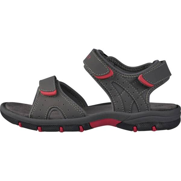 McKINLEY Damen Trekkingsandale Trek-Sandale Jaguar 3 W