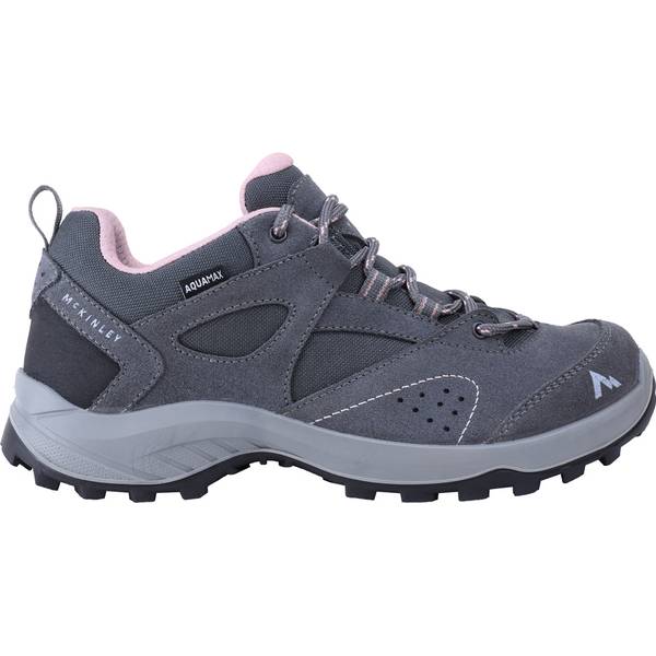 McKINLEY Damen Leichtwanderschuhe Travel Comfort