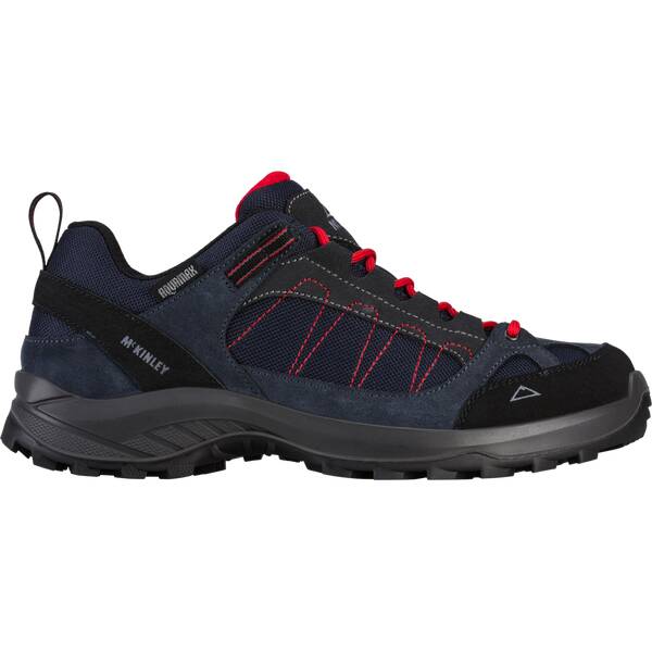 McKINLEY Herren Leichtwanderschuhe Travel Comfort AQX M
