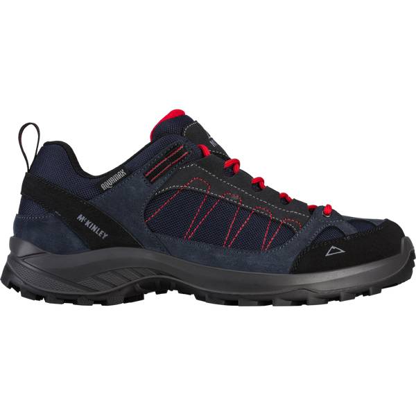 McKINLEY Herren Leichtwanderschuhe Travel Comfort AQX M