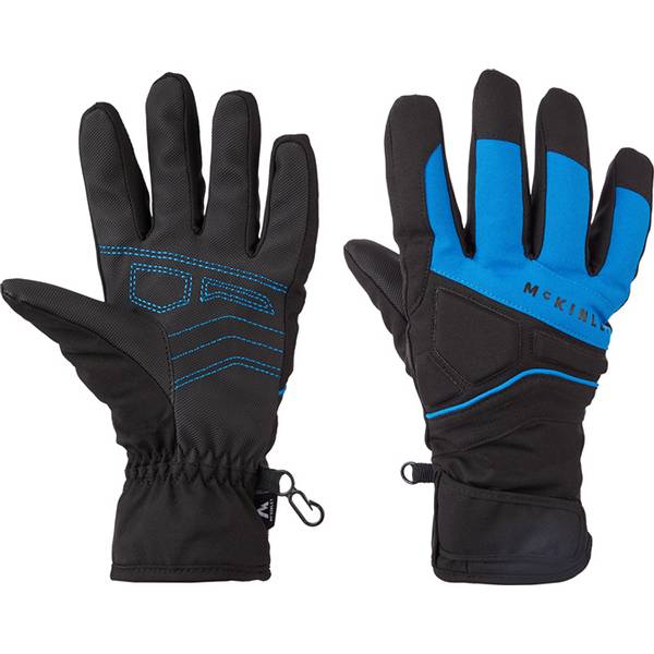 McKINLEY Kinder Skihandschuhe Morell