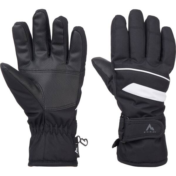 McKINLEY Kinder Skihandschuhe Morgan