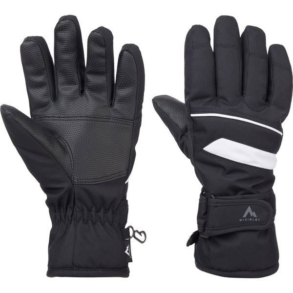 McKINLEY Kinder Skihandschuhe Morgan