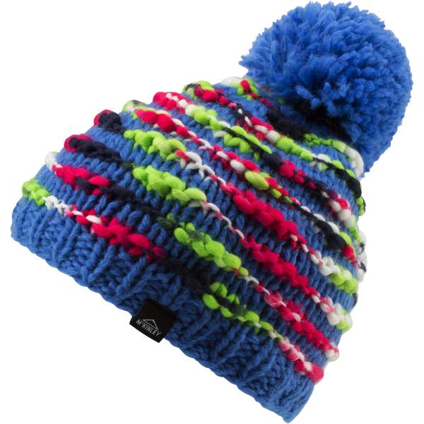 McKINLEY Kinder K-Mütze Meg