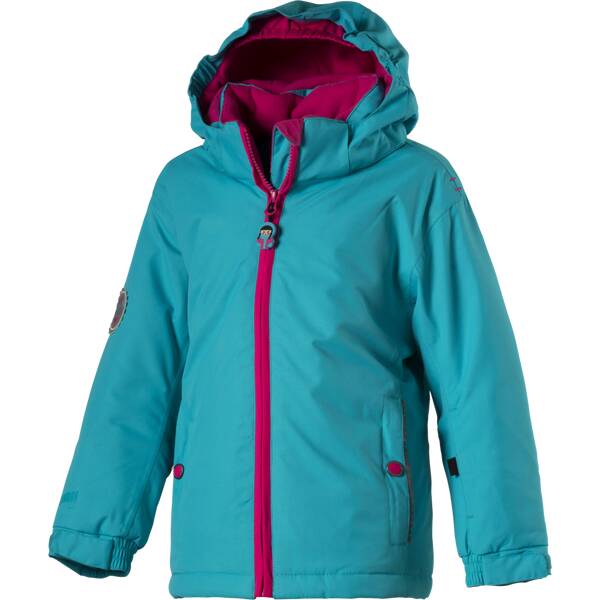 McKINLEY Kinder Skijacke Raya