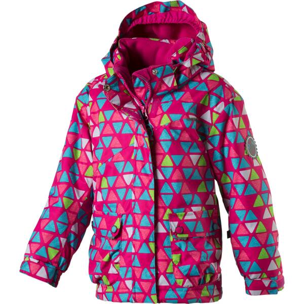 McKINLEY Kinder Skijacke Romy