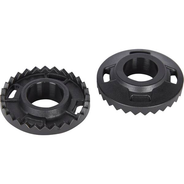 McKINLEY Wanderstock Trekkingteller Migra