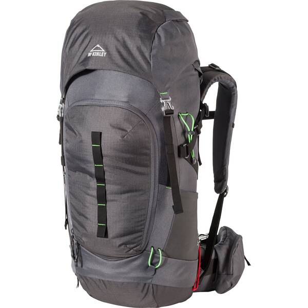 McKINLEY Damen Trekkingrucksack Yukon 50 + 10W III