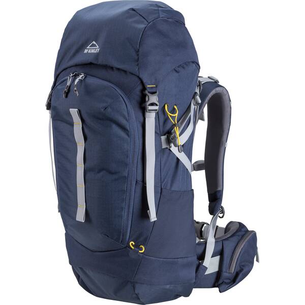 McKINLEY Trekkingrucksack Yukon 55 + 10 III