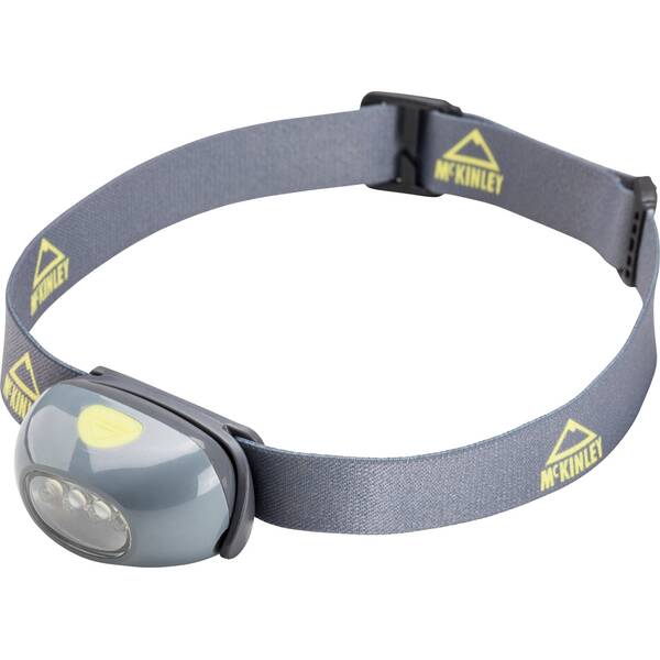 McKINLEY Stirnlampe Allround 100