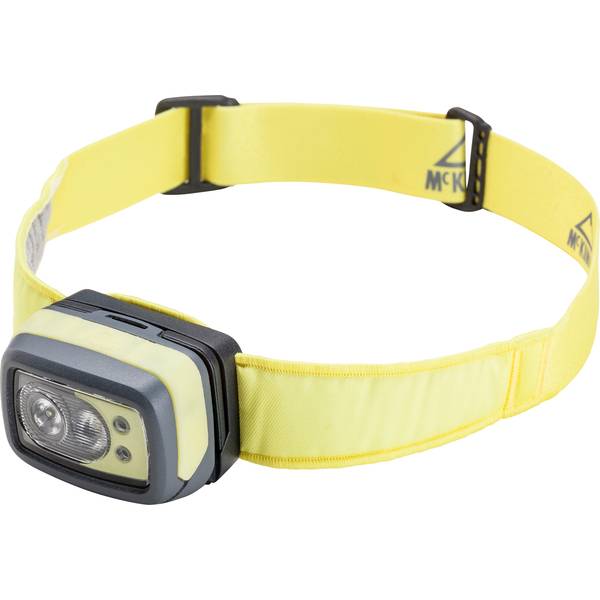 McKINLEY Stirnlampe Active 220