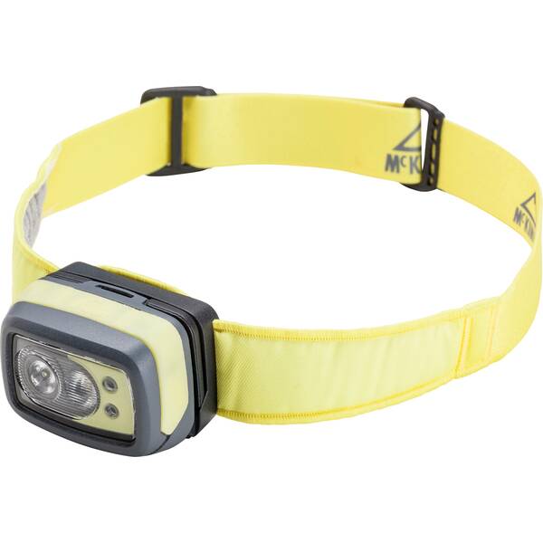 McKINLEY Stirnlampe Active 220