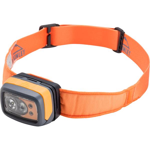McKINLEY Stirnlampe Active 180