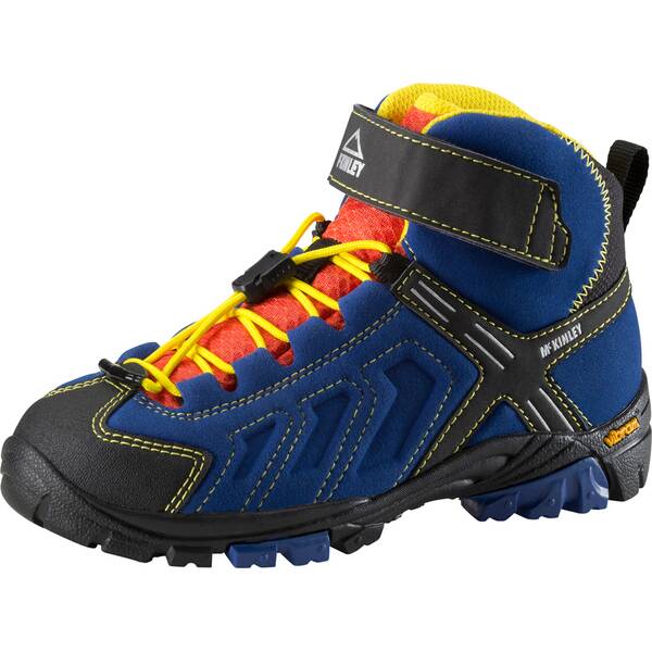 McKINLEY Kinder Trekkingstiefel Makalu