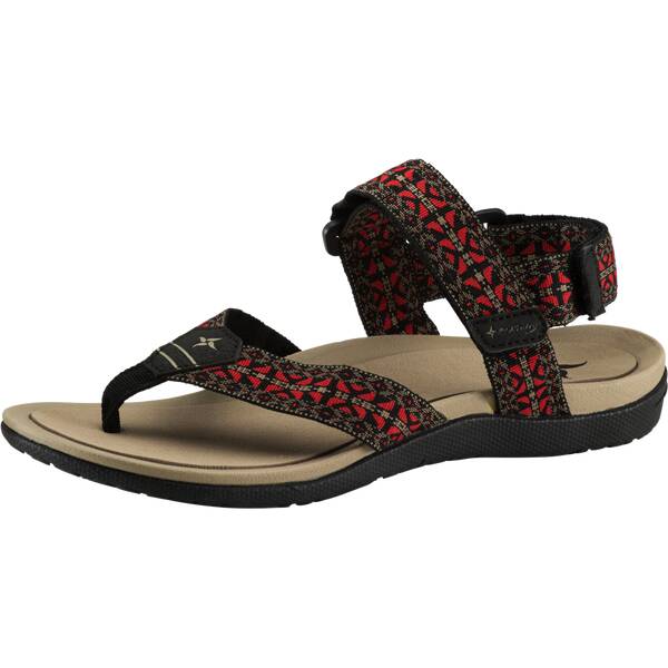 McKINLEY Damen Sandalen Damen Trekkingsandalen Bora