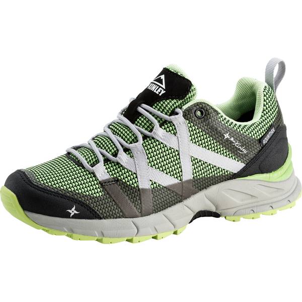 McKINLEY Damen Trekkingschuhe Michigan AQUAMAX AQX