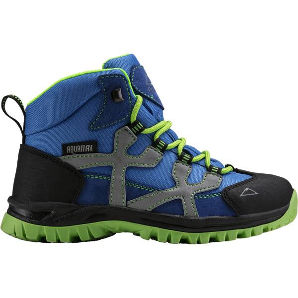 McKINLEY Kinder Trekkingstiefel Santiago Pro AQX