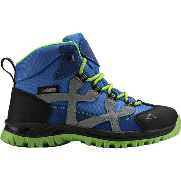 McKINLEY Kinder Trekkingstiefel Santiago Pro AQX