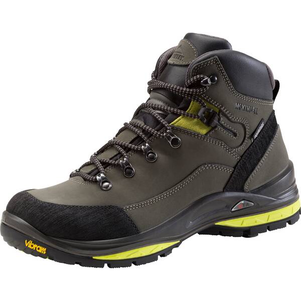 McKINLEY Herren AQUAMAX® Trekkingstiefel Manaslu AQX