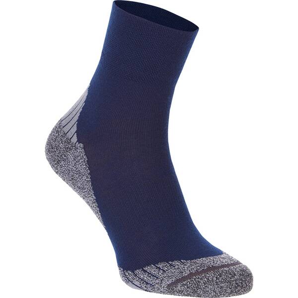 McKINLEY Herren Outdoor-Socken Flo Quarter