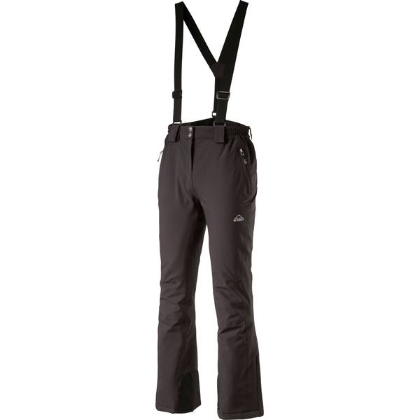 McKINLEY Damen Skihose Stella II Kurzgröße