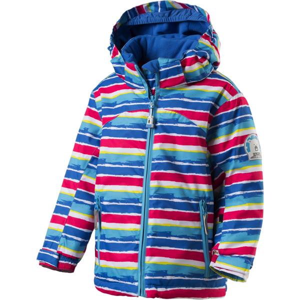 McKINLEY Kinder Skijacke Tara