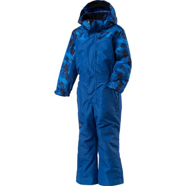 McKINLEY Kinder Skianzug Tiger
