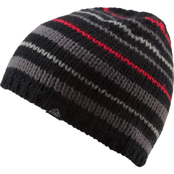 McKINLEY Kinder KK-Mütze Macko