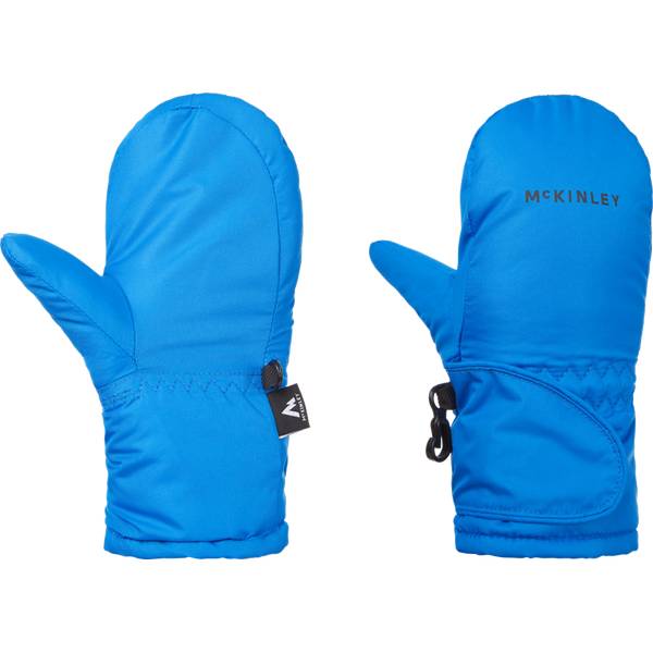 McKINLEY Kinder Handschuhe Praloup II