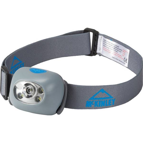 McKINLEY Stirnlampe Allround 170