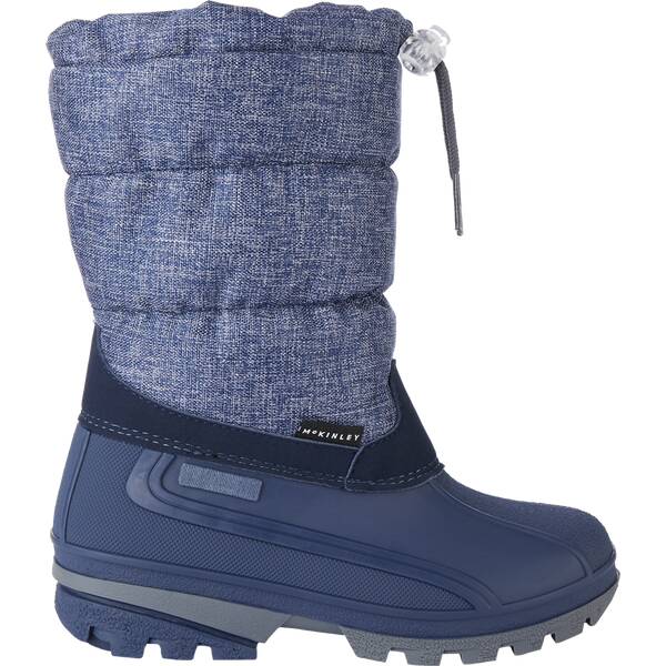 McKINLEY Kinder Apresschuhe Apr-Stiefel Nicky