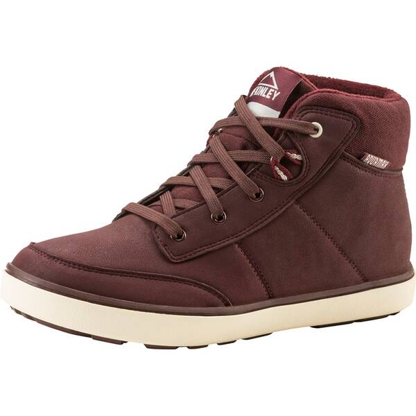 McKINLEY Herren Freizeitschuhe Nelly II AQX