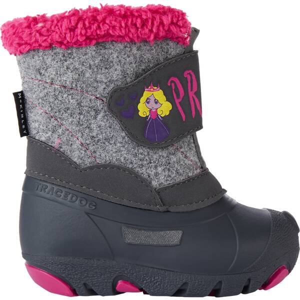 McKinley Kinder Apresschuhe Teddy