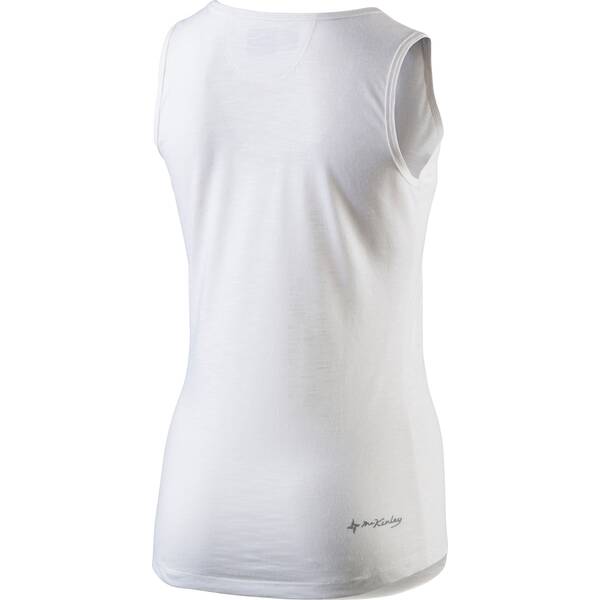 McKINLEY Damen Shirt D-Top Luina