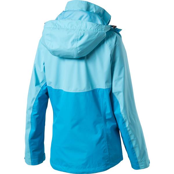 McKINLEY Damen Wanderjacke Laglan