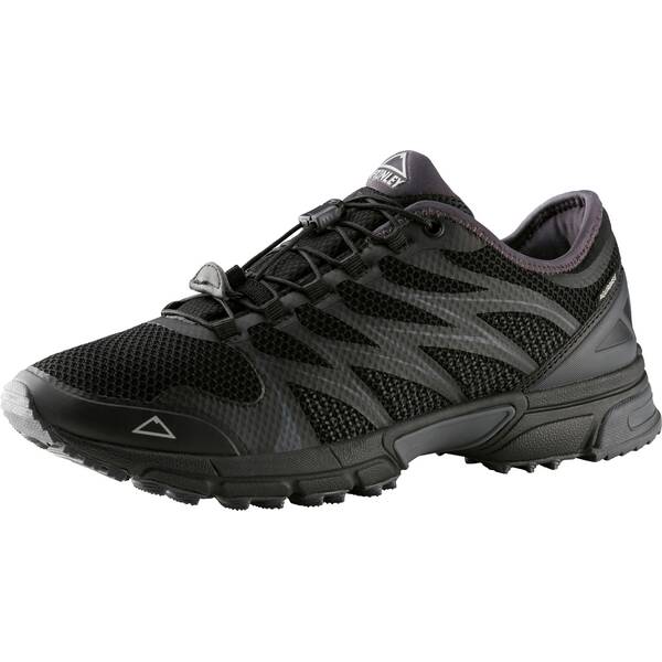 McKINLEY Herren Trekkingschuhe Kansas AQB