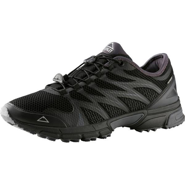 McKINLEY Herren Trekkingschuhe Kansas AQB