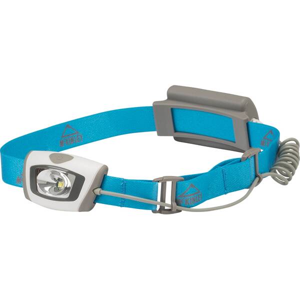McKINLEY Stirnlampe Speed 200