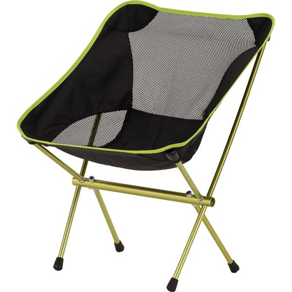 McKinley Campingstuhl