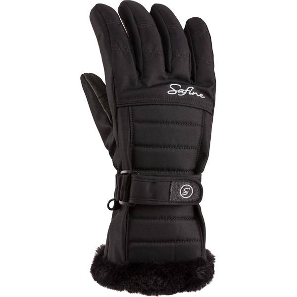 McKINLEY Damen Handschuhe Blair