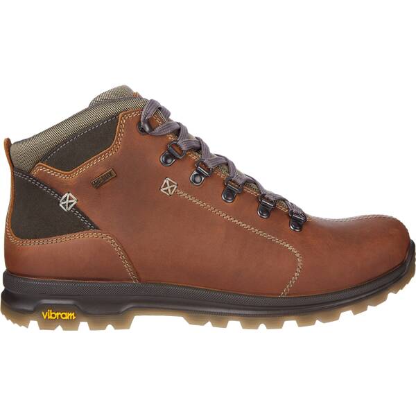 McKINLEY Herren Apresschuhe Stiefel Cesar AQX