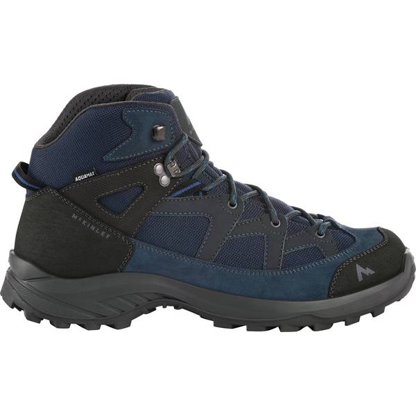 McKINLEY Herren Multifunktionsschuhe Explorer Mid AQX