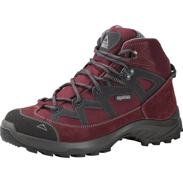 McKINLEY Damen Multifunktionsschuhe Explorer Mid AQX