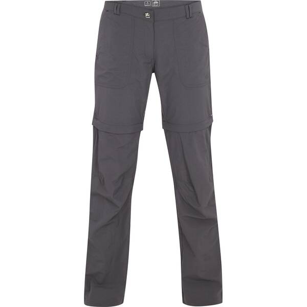 McKINLEY Damen Abzipphose Samson III