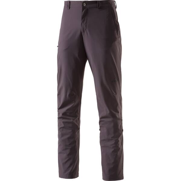 McKINLEY Herren Wanderhose Madok - Kurzgröße