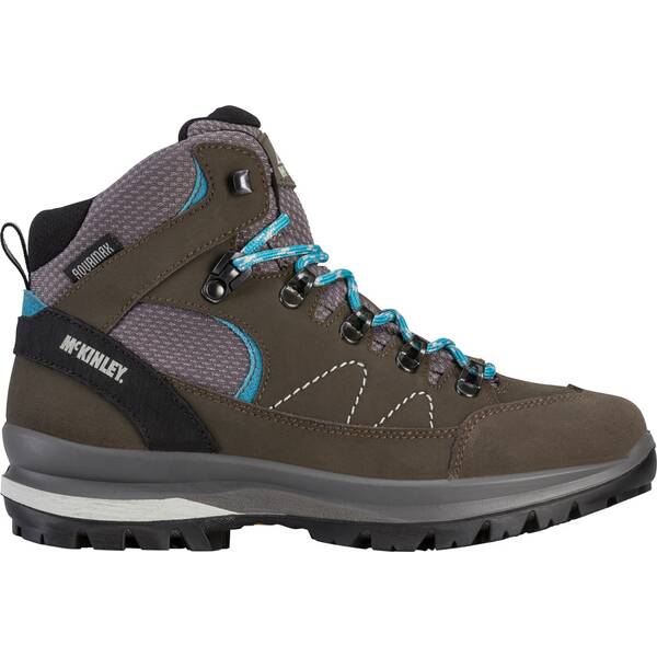 McKINLEY Damen Trekkingstiefel Kibo Mid AQX
