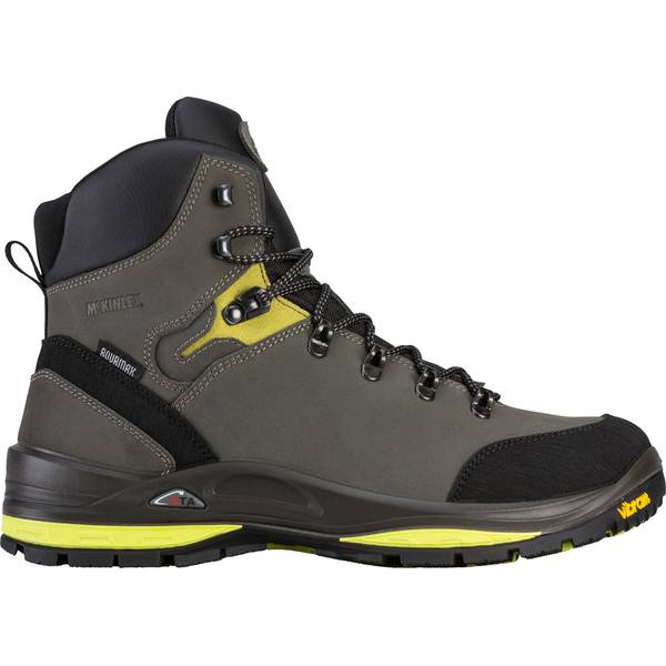 McKINLEY Herren Trekkingstiefel Manaslu II AQX