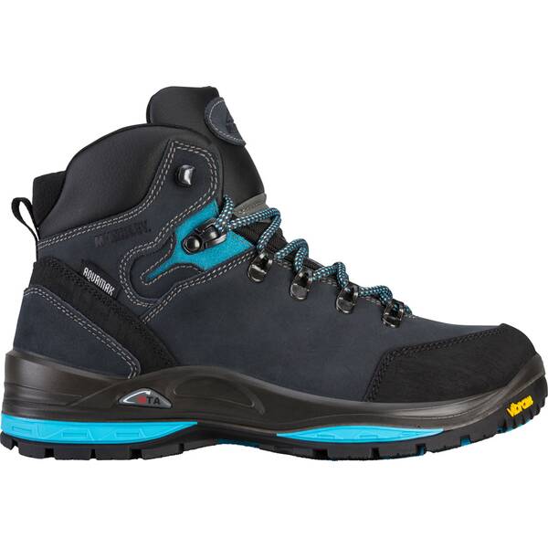 McKINLEY Damen Trekkingstiefel Manaslu II AQX
