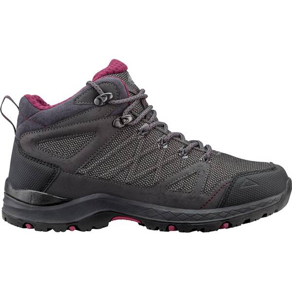 McKINLEY Damen Trekkingstiefel Kona Mid IV AQX